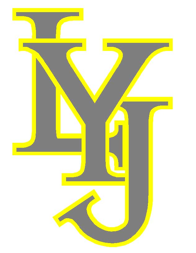 (image for) Yellow Jacket Decals